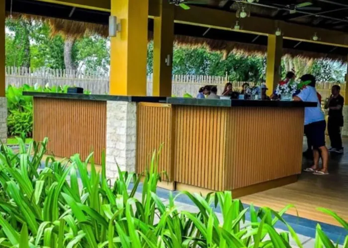 Enjoy The Relaxing Space At The Mactan Newtown