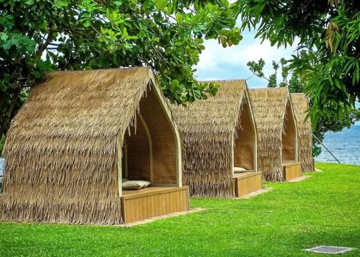 Enjoy The Relaxing Space At The Mactan Newtown *