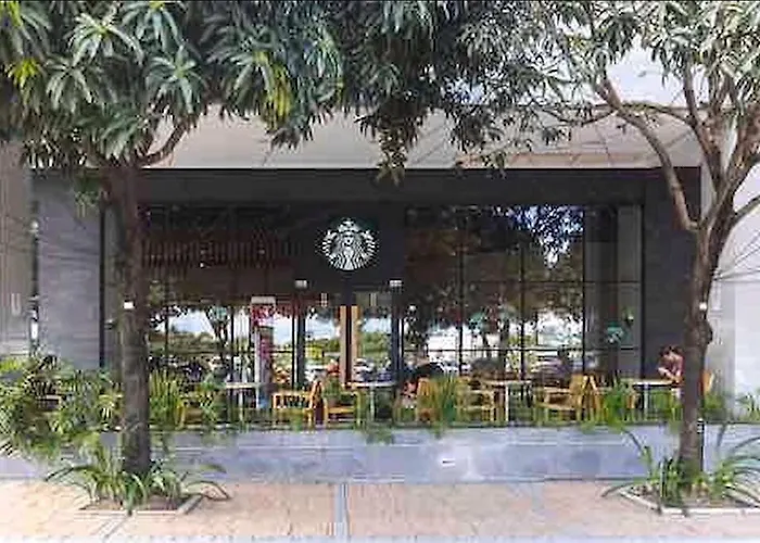 Enjoy The Relaxing Space At The Mactan Newtown Apartment Lapu-Lapu City