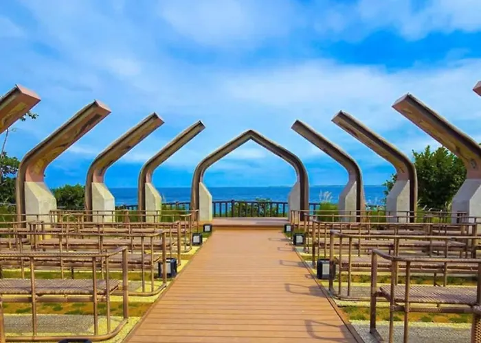 Enjoy The Relaxing Space At The Mactan Newtown * Lapu-Lapu City
